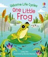 One Little Frog - Lesley Sims - 9781474998819