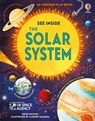 See Inside the Solar System - Rosie Dickins - 9781474998871