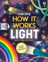 How It Works: Light - Sarah Hull - 9781474998895