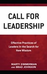 Call for Leadership - Marty Zimmerman ; Brad Johnson - 9781475841039