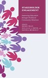 Stakeholder Engagement - Henry Tran ; Douglas A. Smith ; David G. Buckman - 9781475854893