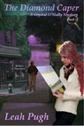 The Diamond Caper - Leah Pugh - 9781476028897