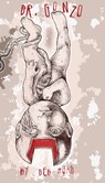 Dr. Gonzo - deb hoag - 9781476038230