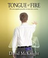 Tongue of Fire - David McKnight - 9781476104355