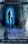 Leap of Faith - John Chapman ; Shelia Chapman - 9781476118963