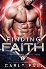 Finding Faith - Carly Fall - 9781476159201