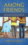 Among Friends - Mary Lou Sanelli - 9781476177595