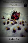 What Happens in Warth... - Luke Fox - 9781476190143