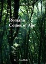 Rowena Comes of Age - John Hicks - 9781476229928