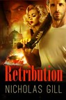 Retribution - Nicholas Gill - 9781476298672