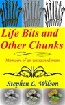 Life Bits and Other Chunks: Memoirs of an Untrained Man - Stephen L. Wilson - 9781476308722