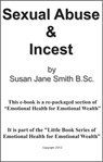 Sexual Abuse & Incest - Susan Jane Smith - 9781476327365