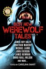 Best New Werewolf Tales (Vol. 1) - Carolina Smart - 9781476386096