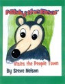 Nibly the Bear Visits the People Town - Steve Nelson - 9781476439426
