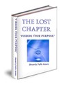 The Lost Chapter - Beverly Fells Jones - 9781476493619