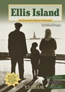 ELLIS ISLAND - Michael Burgan - 9781476536064