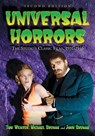 Universal Horrors - Tom Weaver ; Michael Brunas ; John Brunas - 9781476672953