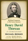 Henry David Thoreau - Michael Berger - 9781476674216