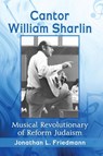 Cantor William Sharlin - Jonathan L. Friedmann - 9781476677064