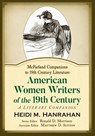 American Women Writers of the 19th Century - Heidi M Hanrahan - 9781476689289