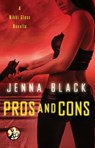 Pros and Cons - Jenna Black - 9781476700106