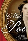 Mrs. Poe - Lynn Cullen - 9781476702933