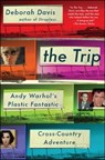 The Trip - Deborah Davis - 9781476703534