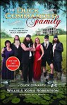 The Duck Commander Family - Willie Robertson ; Korie Robertson - 9781476703664
