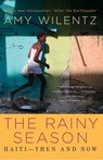 Rainy Season - Amy Wilentz - 9781476706818