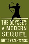 The Odyssey - Nikos Kazantzakis - 9781476706856