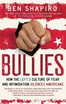 Bullies - Ben Shapiro - 9781476710006