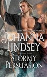 Stormy Persuasion - Johanna Lindsey - 9781476714295