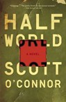 Half World - Scott O'Connor - 9781476716619