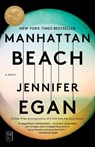 Manhattan Beach - Jennifer Egan - 9781476716749