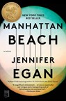 Manhattan Beach - Jennifer Egan - 9781476716749