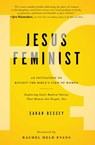 Jesus Feminist - Sarah Bessey - 9781476717579