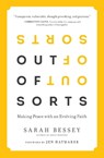 Out of Sorts - Sarah Bessey - 9781476717586