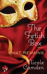 The Fetish Box, Part Three - Nicole Camden - 9781476728483