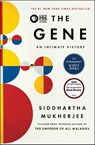 The Gene - Siddhartha Mukherjee - 9781476733500