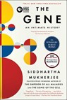 The Gene - Siddhartha Mukherjee - 9781476733524