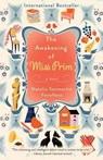 The Awakening of Miss Prim - Natalia Sanmartin Fenollera - 9781476734248