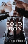Cold Iron - D.L. McDermott - 9781476734392