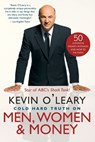 Cold Hard Truth On Men, Women, and Money - Kevin O'Leary - 9781476734446