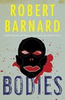 Bodies - Robert Barnard - 9781476737201