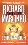 ECHO PLATOON - Richard Marcinko - 9781476738833