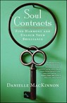 Soul Contracts - Danielle MacKinnon - 9781476739052
