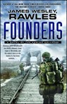 Founders - Rawles James Wesley - 9781476740089