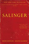 Salinger - David Shields ; Shane Salerno - 9781476744858