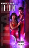 STAR TREK - James Swallow - 9781476747491