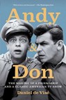 Andy and Don - Daniel de Vise - 9781476747743